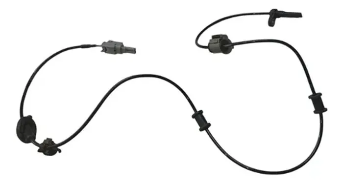 Sensor Rotação Roda Tras Esq Subaru Impreza Xv 2.0 2016