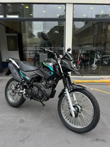 CROSSER S ABS