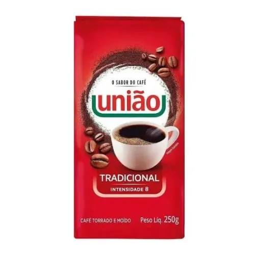 Café união