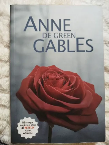 Anne de Green Gables