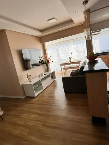 Imóvel para venda possui 67 metros quadrados com 3 quartos em Centro - Diadema - SP