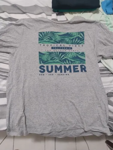 Roupas Masculinas Usadas - Poço vender separadamente