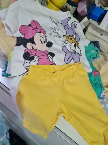 roupas pra menina