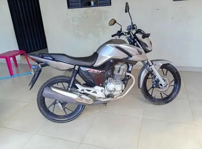 HONDA FAN 2023