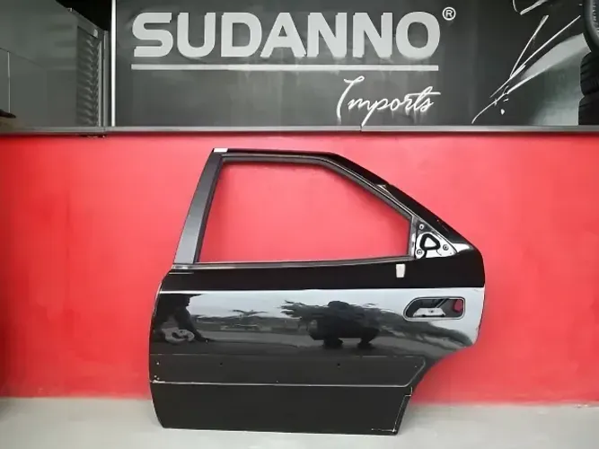 Porta Traseira Esquerda Citroen Xantia 1999