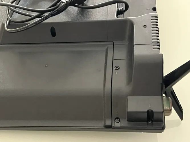 TV LED HYE 24 HYE24DTHG HD USB/HDMI/VGA