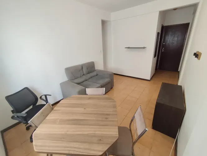 1 Dormitorio Centro Balneario Camboriu 1 Vaga Rotativa