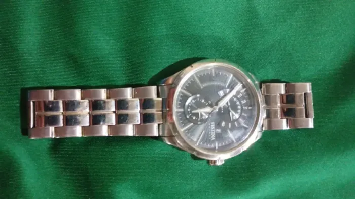 Relógio masculino Festina