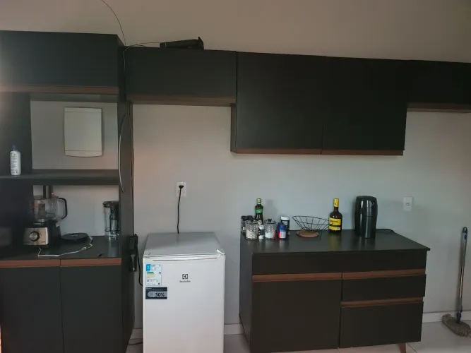 Conjunto de cozinha completo Madesa