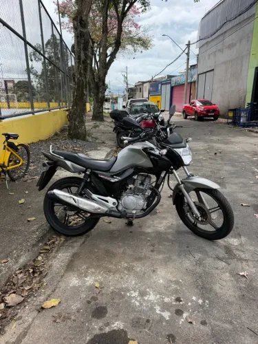 Honda CG 150 Flex
