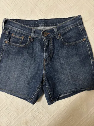 short levis