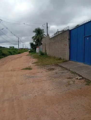 OPORTUNIDADE! VENDO GALPÃO EM PARNAMIRIM, NO VALOR DE 165 MIL.