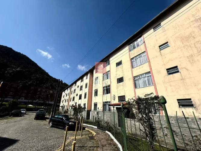 Apartamento para Locação no Alto da Serra, Petrópolis/RJ
