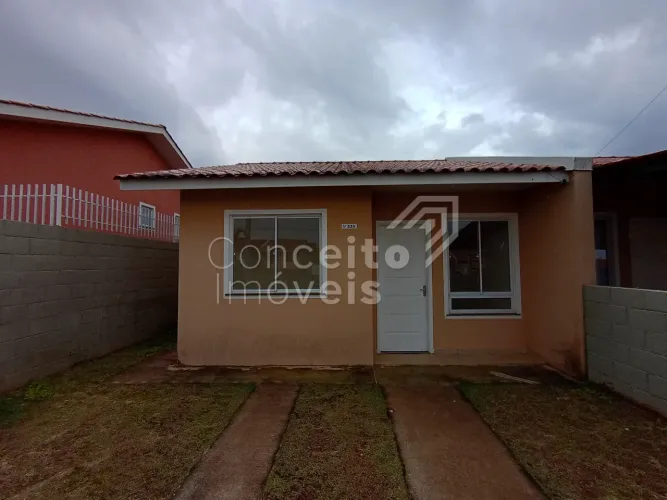Condomínio Porto Colibri - Chapada - Residência