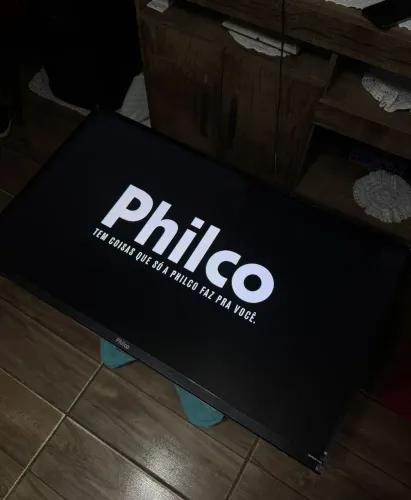 Vendo tv