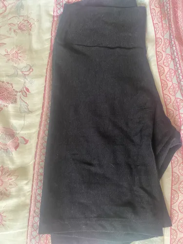 Short para treino