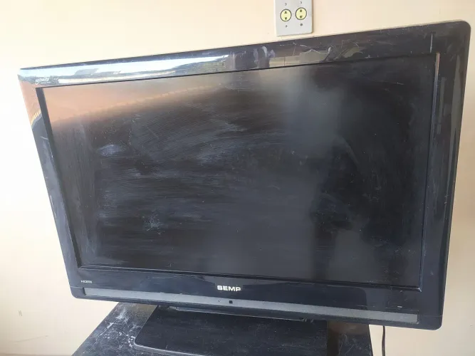 Tv Semp Toshiba 32polegadas