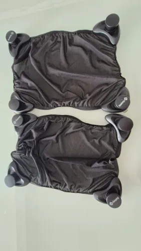 Protetor Solar Bebê Criança Stretch Ajustável - Safety 1st