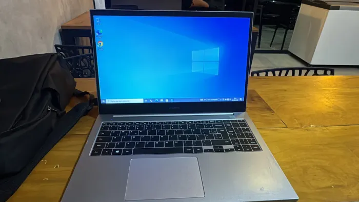 Notebook 