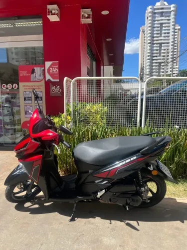 Yamaha NEO 2024/25 