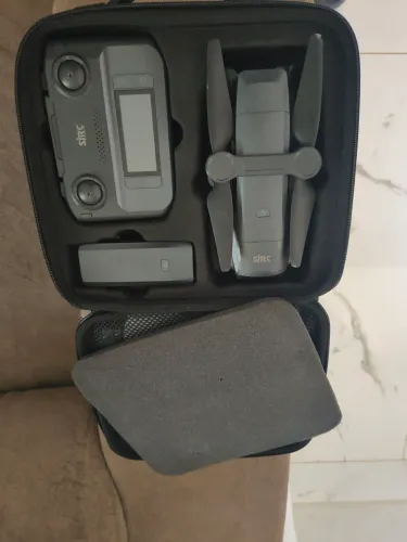 Drone SJRC F 22 pro