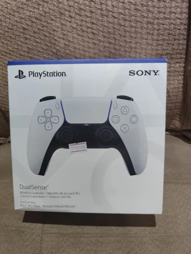 CONTROLE PS5 - LACRADO