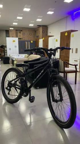 Baike aro26 com aros vmaxx 