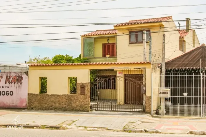Casa comercial para aluguel ou venda com 327 m² - Areal - Pelotas/RS