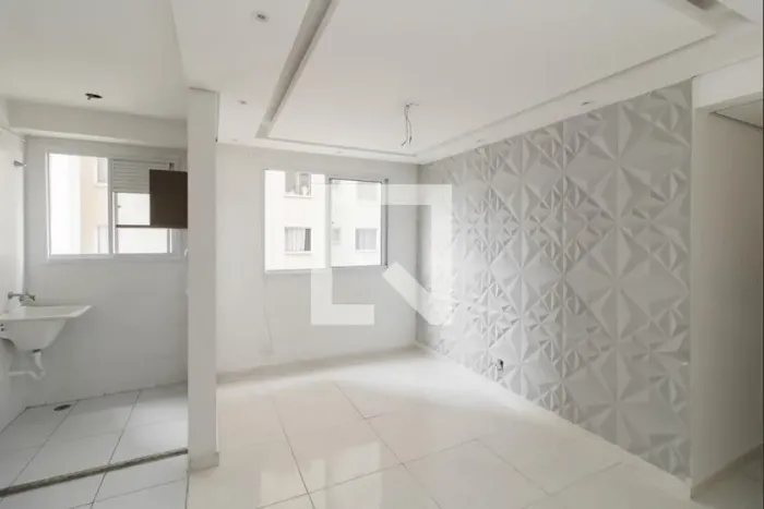 Apartamento à Venda - Cangaíba, 2 Quartos, 41 m2