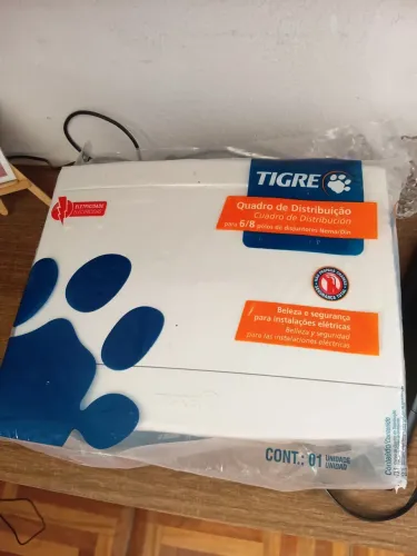 Quadro instalação Tigre NOVO