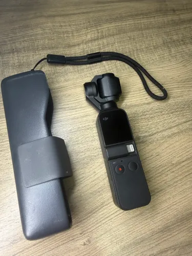 DJI Osmo Pocket 1