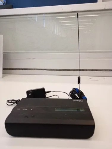 Interface de celular ITC Intelbras