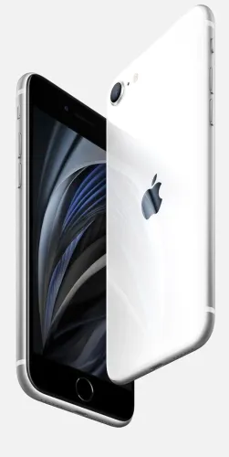 iPhone SE 2020