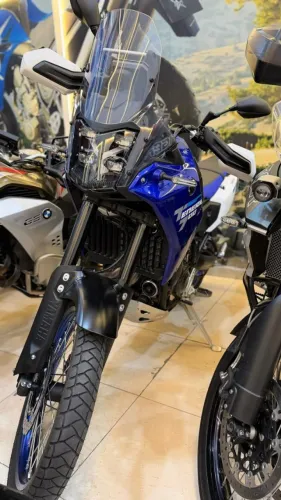 YAMAHA TENERÉ 700