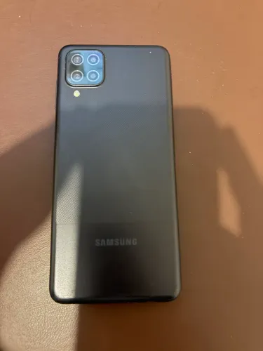 Galaxy A12