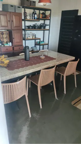 Vendo casa em ipioca 