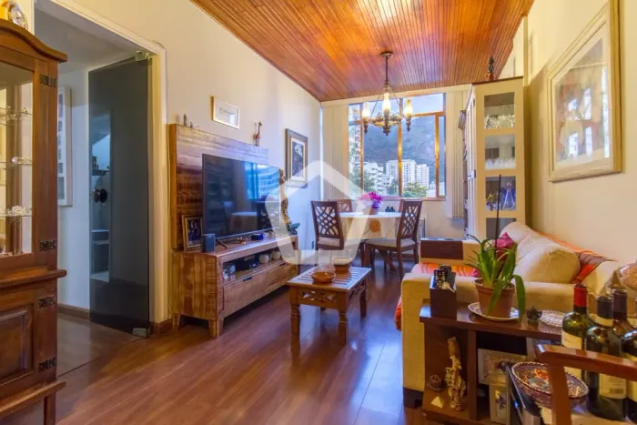 Apartamento em Botafogo