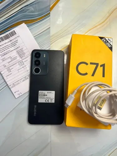 C71 256 gigas