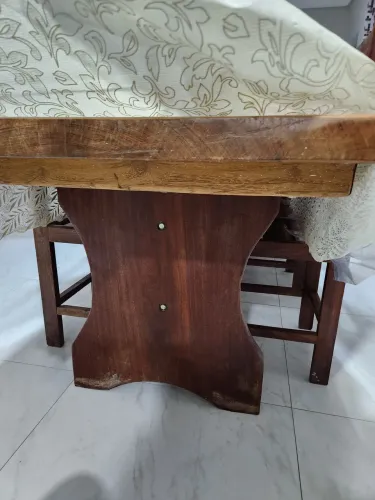 MESA EXCLUSIVA