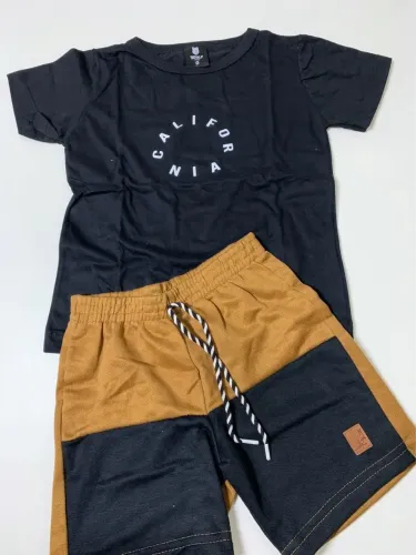 Conjunto infantil