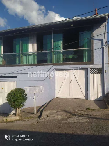 Venda Casa Nazaré Belo Horizonte