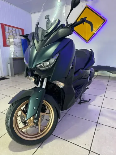 Yamaha XMax 250 ABS 2024