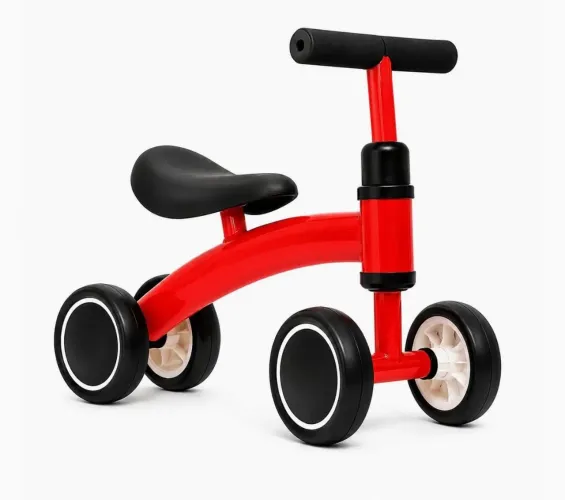 Bicicleta de Equilíbrio Infantil