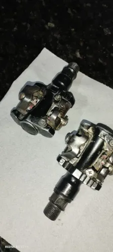 Pedal Wellgo para MTB 