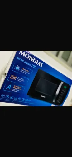 Microondas
