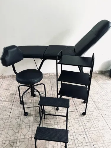 VENDO KIT MACA
