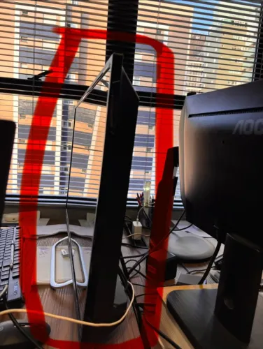 monitor gamer 32 polegadas
