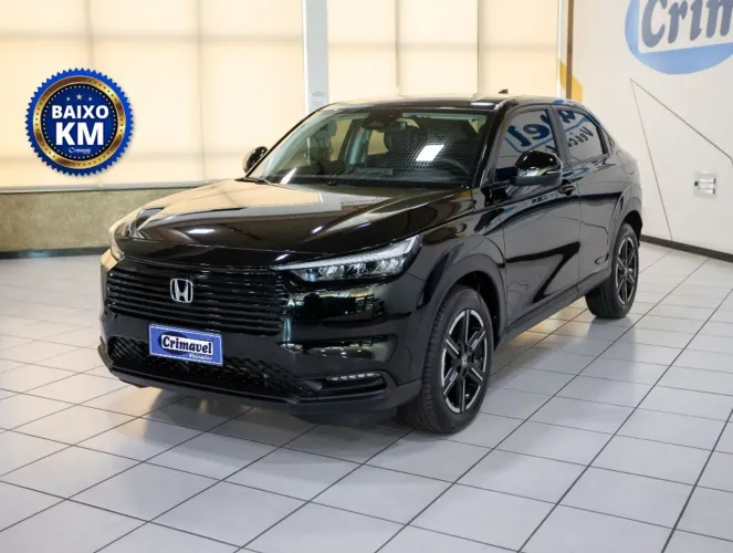 Honda HR-V EXL 1.5 Sensing 16V 5P Aut. 2026