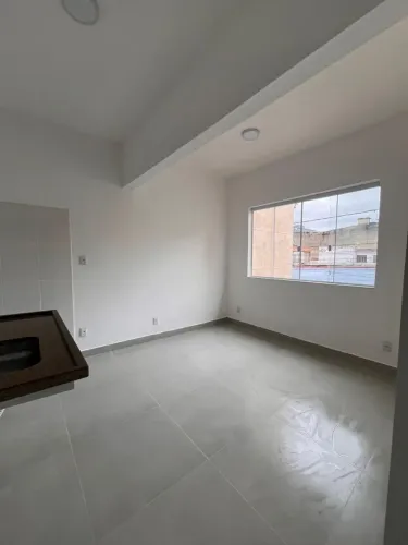 Aluguel apt  Aterrado