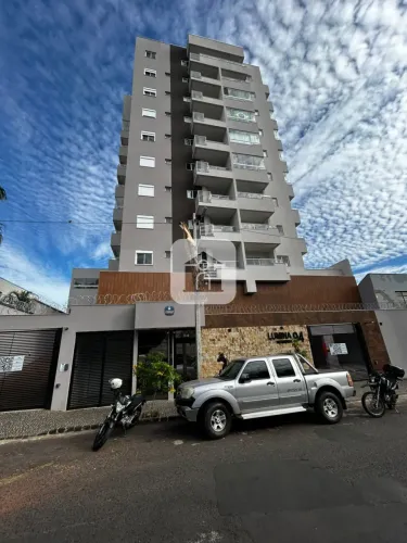 Apartamento para locação no bairro Santa Monica
